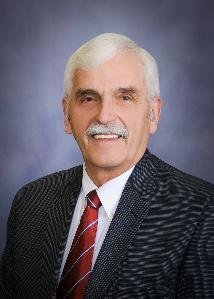Ron Mendive