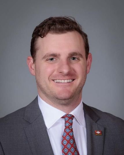 Austin McCollum