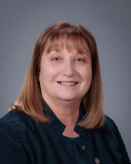 Fran Cavenaugh