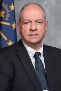 Greg Walker