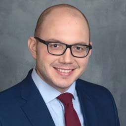 Jake Teshka