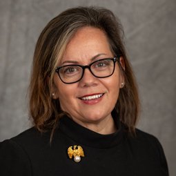 Joanna King