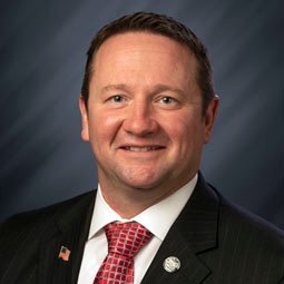 Shane Lindauer