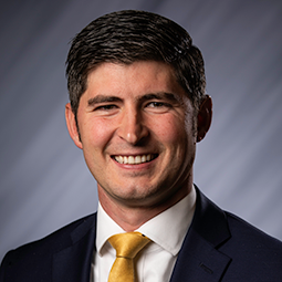 Tim Wesco