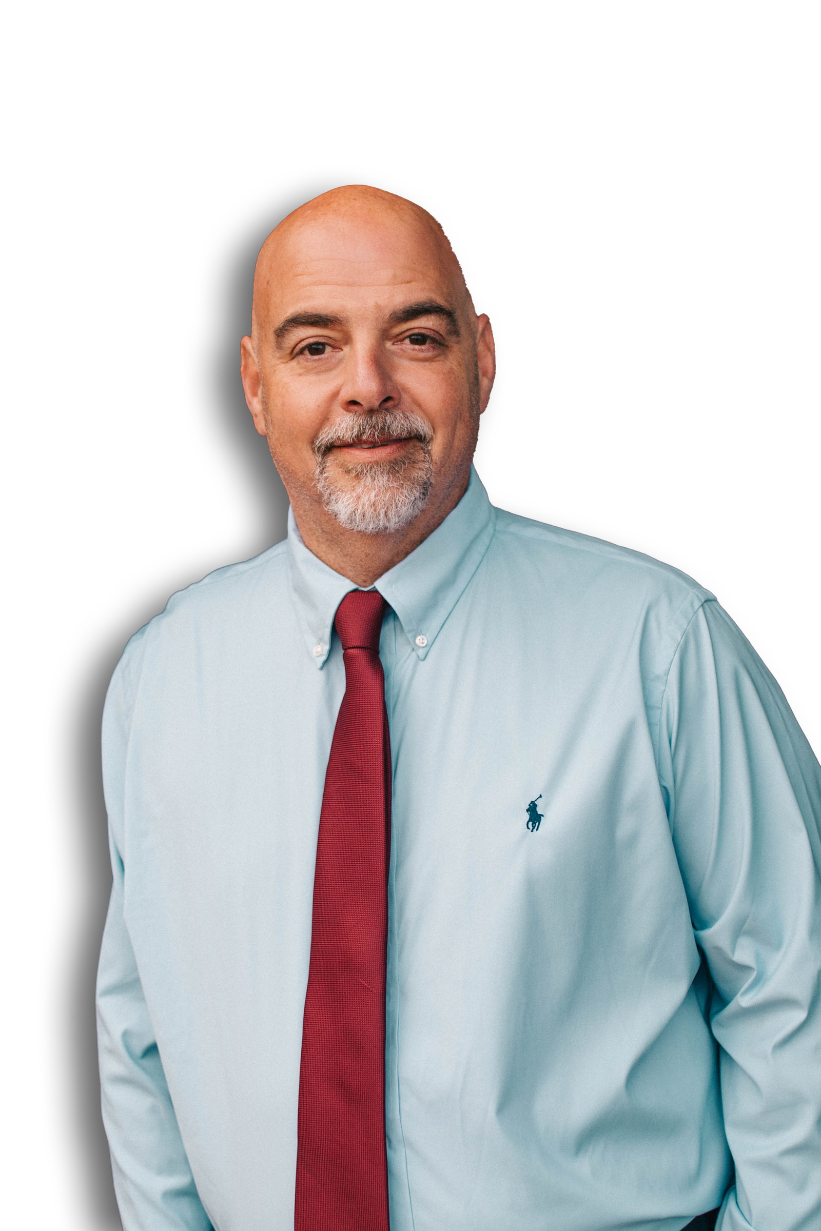 Tony Isa