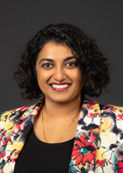 Megan Srinivas
