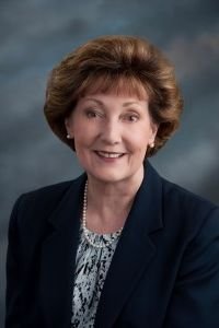 Brenda Dietrich