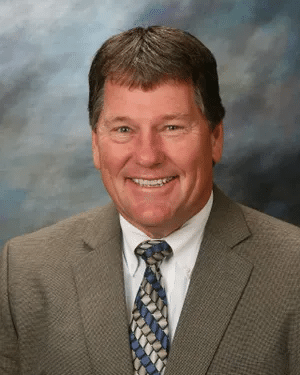 Mike Argabright