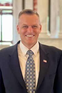 T.J. Rose