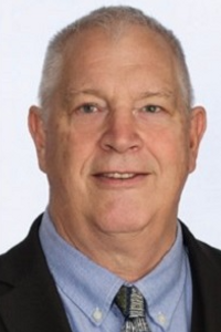 Tim Johnson
