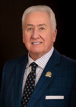 Kevin Jackson