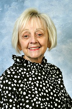 Mary Beth Imes