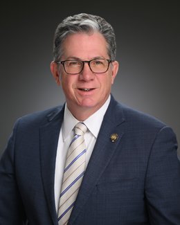 Greg Miller