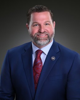 Jacob Landry