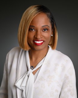 Joy Walters