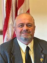 Jeff Adams