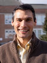 Sam Zager
