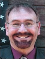 Steve Wood