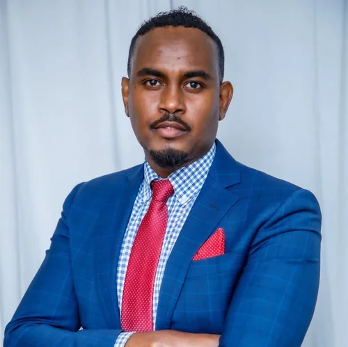 Yusuf Yusuf