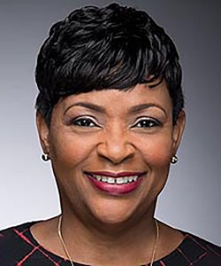 Adrienne Jones