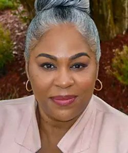 Aletheia McCaskill