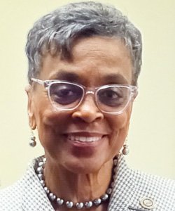 Cheryl Pasteur