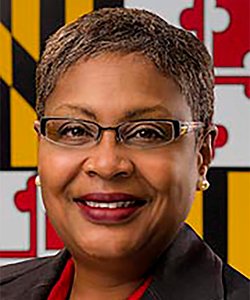 Debra Davis