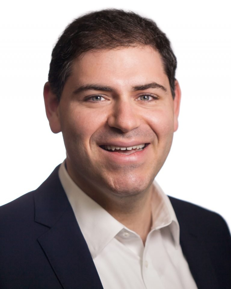 Jared Solomon