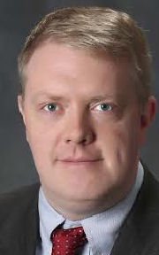 Jason Buckel