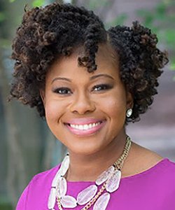 Jheanelle Wilkins