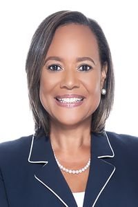 Kym Taylor