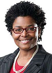 Mary Washington