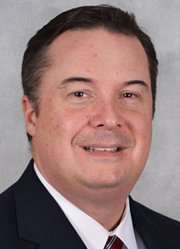Seth Howard