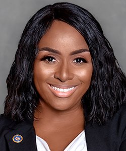 Shaneka Henson