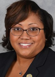 Sheree Sample-Hughes