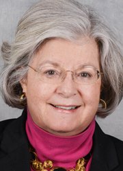 Susan McComas