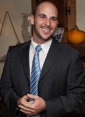 Marc Lombardo