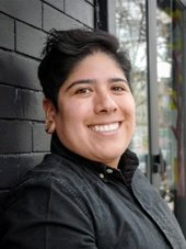 Sam Montaño