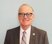 Tom Stanley