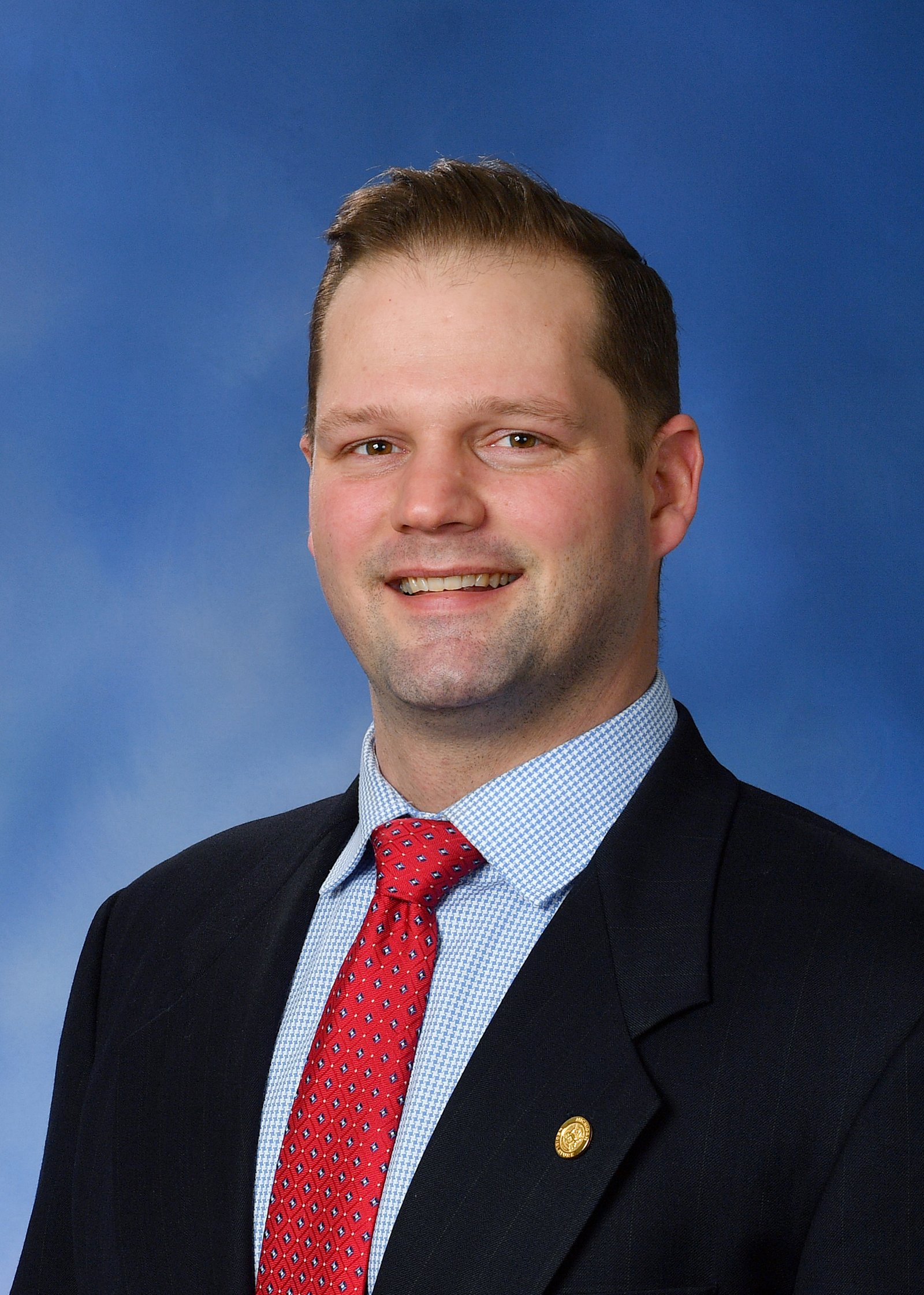 Bryan Posthumus