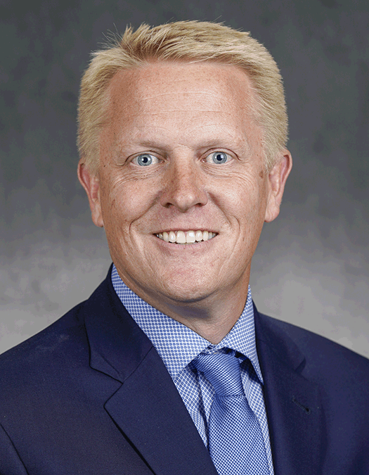 Andrew Myers