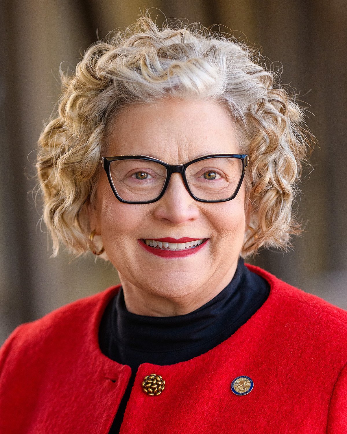 Carla Nelson