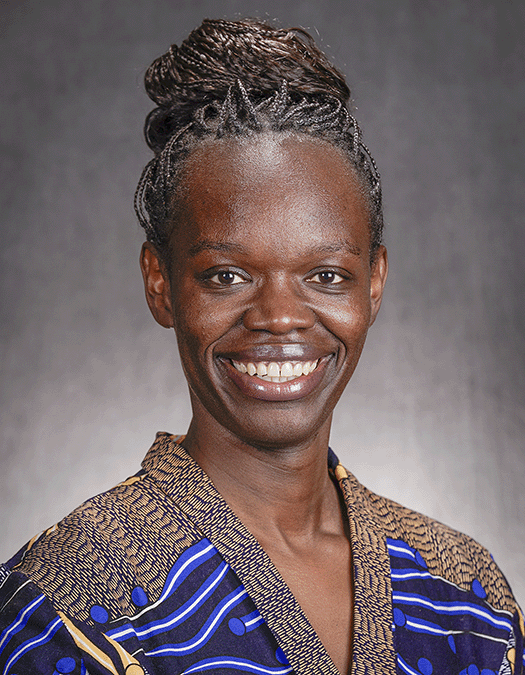 Huldah Hiltsley