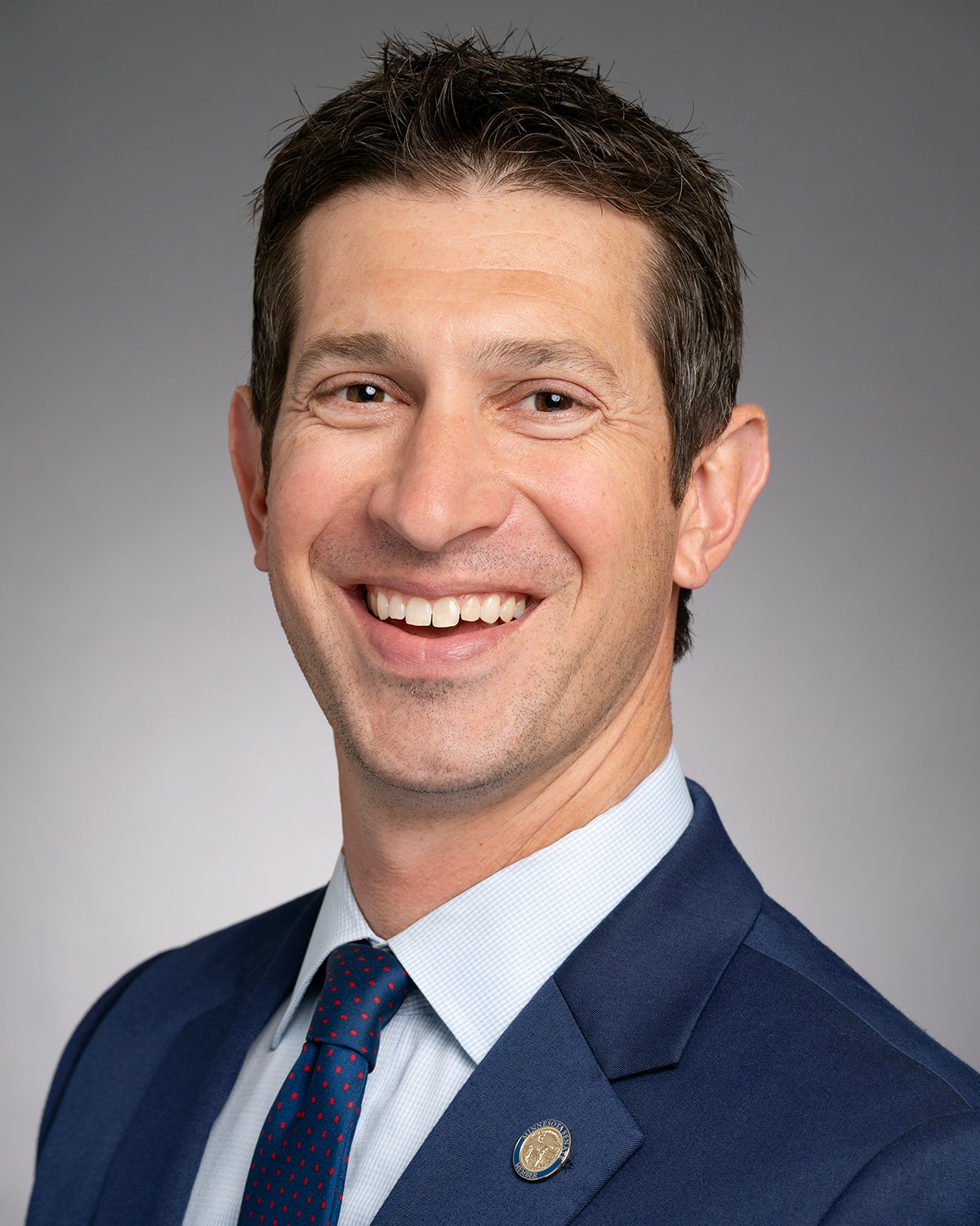 Jeremy Miller