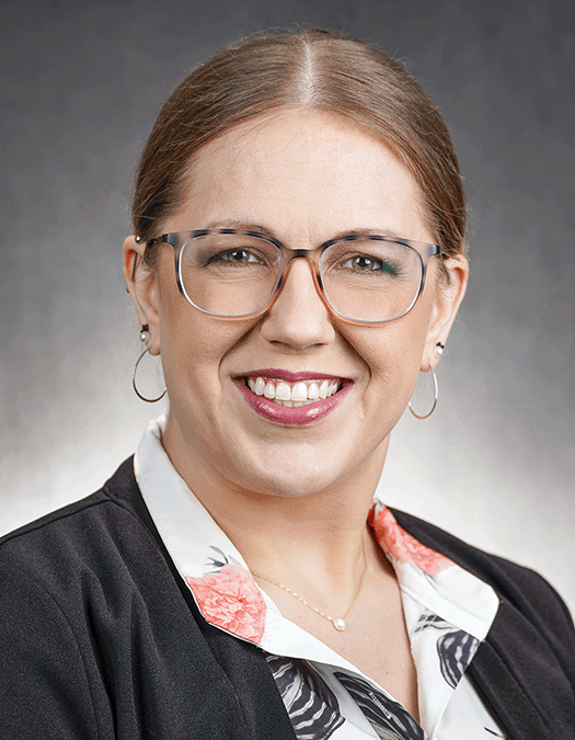 Jess Hanson
