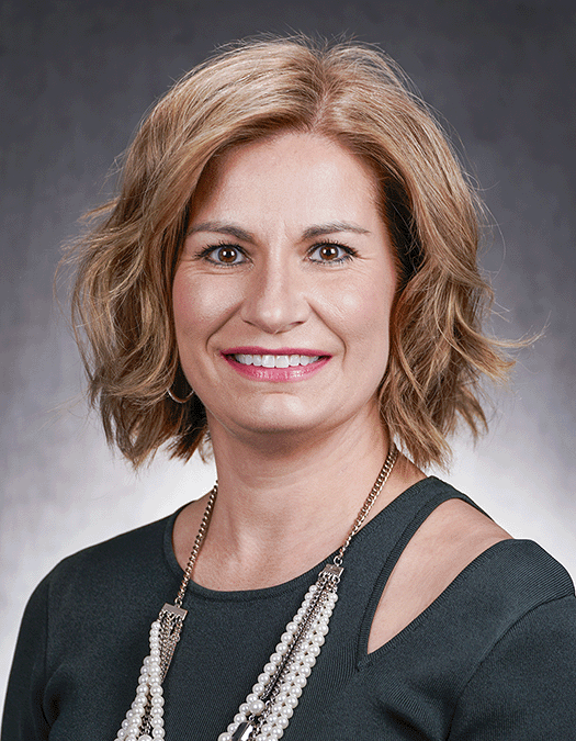 Mary Franson