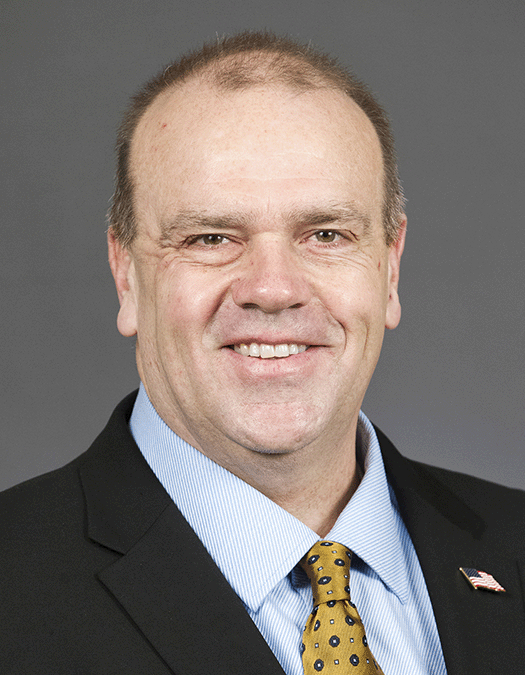 Matt Bliss