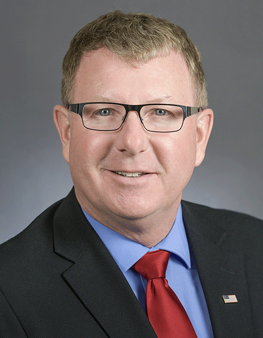 Paul Novotny