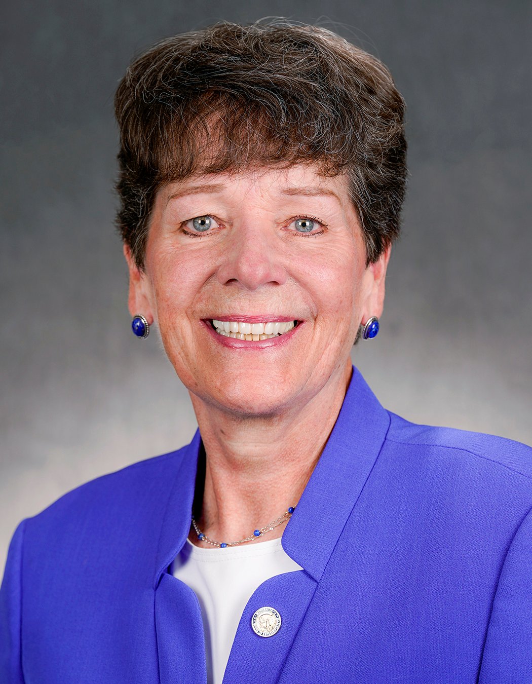 Peggy Bennett
