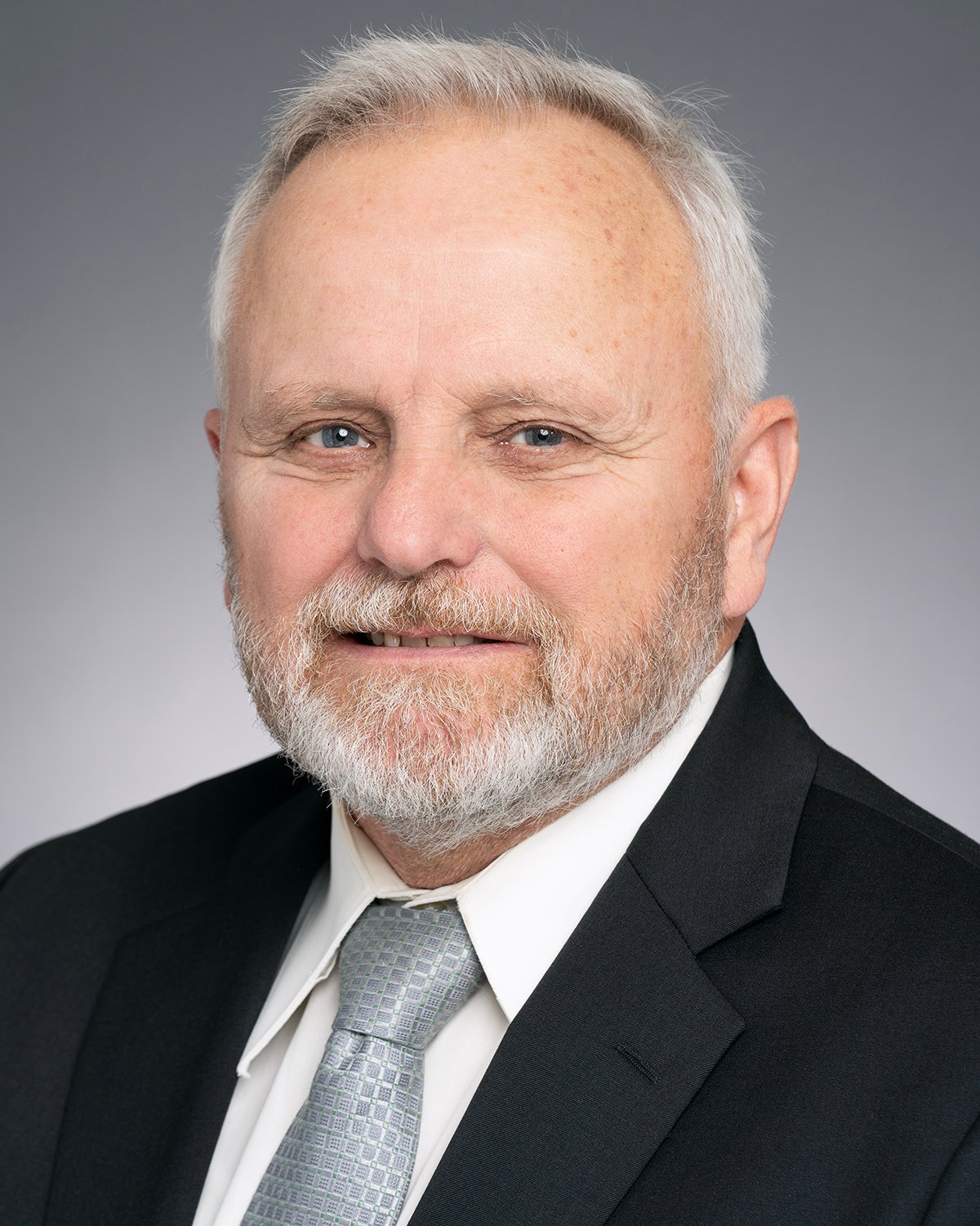 Steve Green